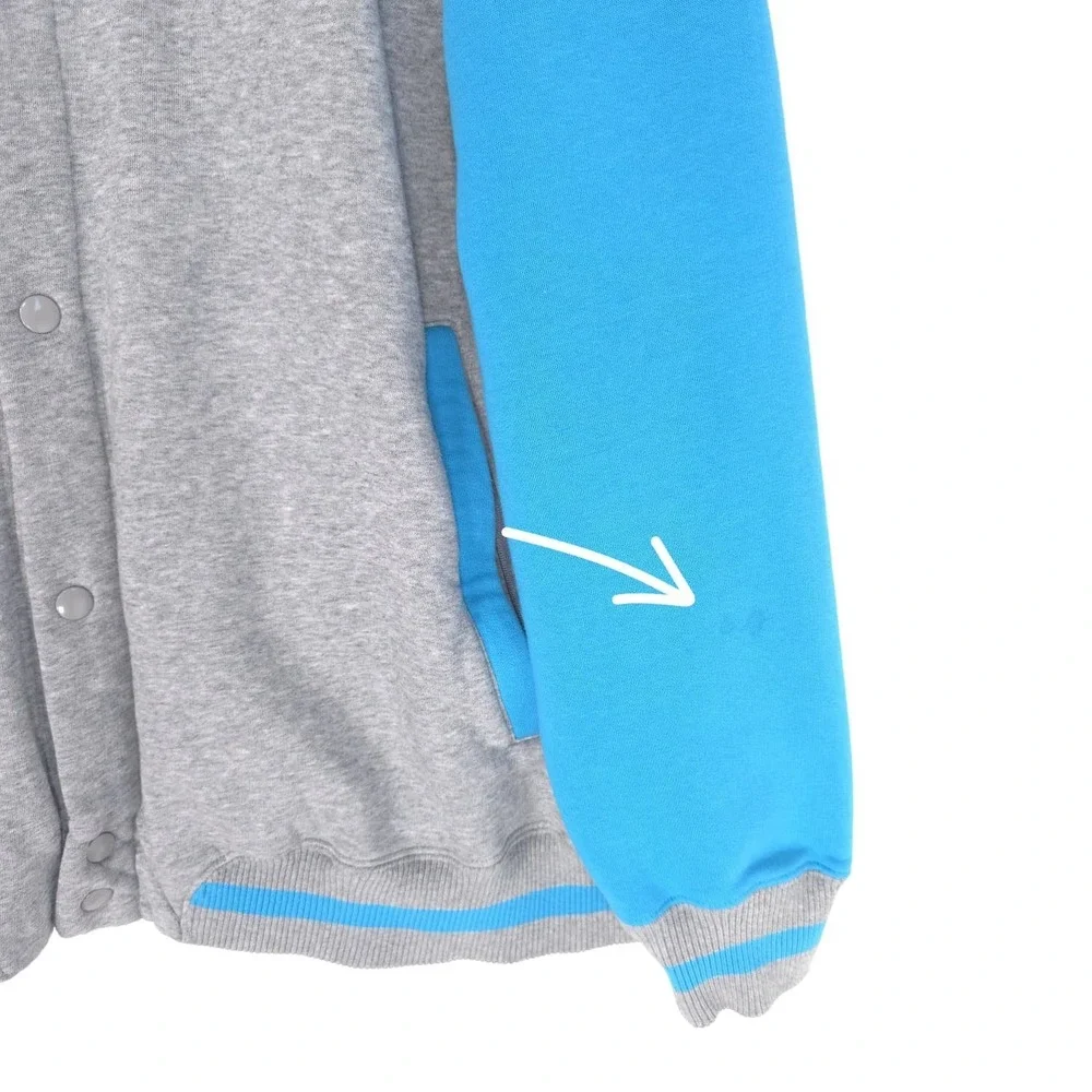 Jordan men jacket